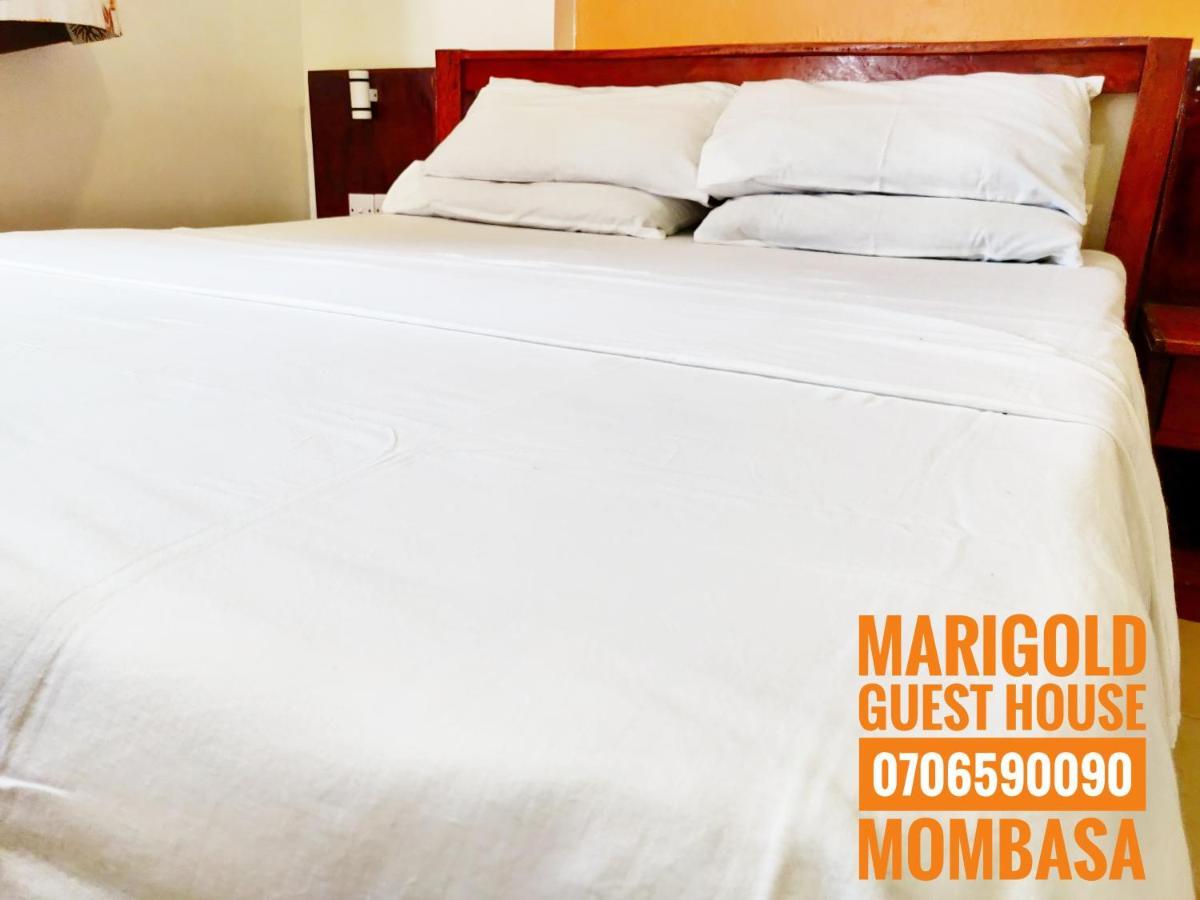 Marigold Guest House Mombasa Ngoại thất bức ảnh