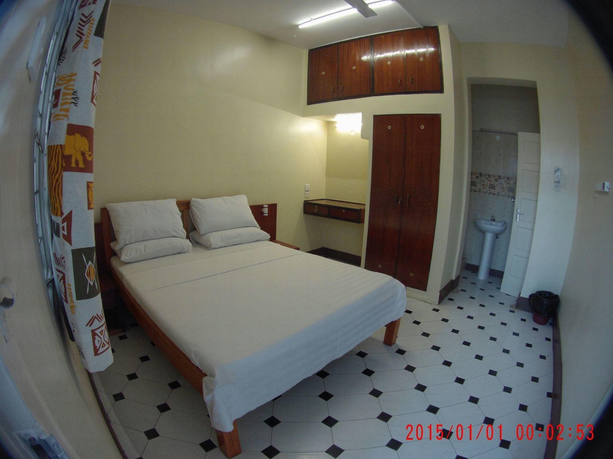 Marigold Guest House Mombasa Ngoại thất bức ảnh