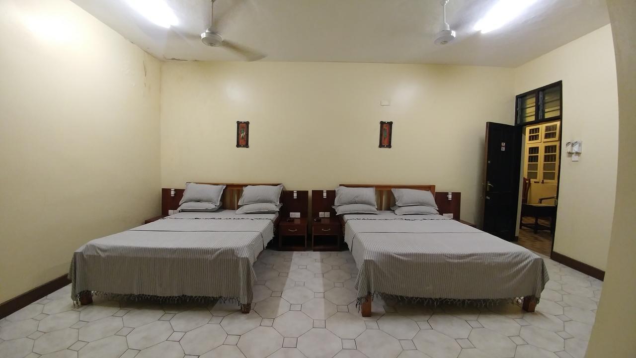 Marigold Guest House Mombasa Ngoại thất bức ảnh