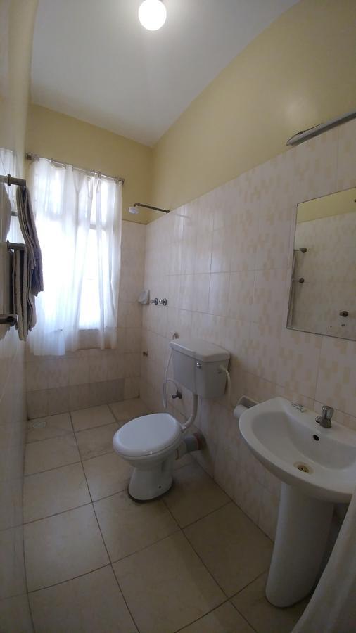 Marigold Guest House Mombasa Ngoại thất bức ảnh