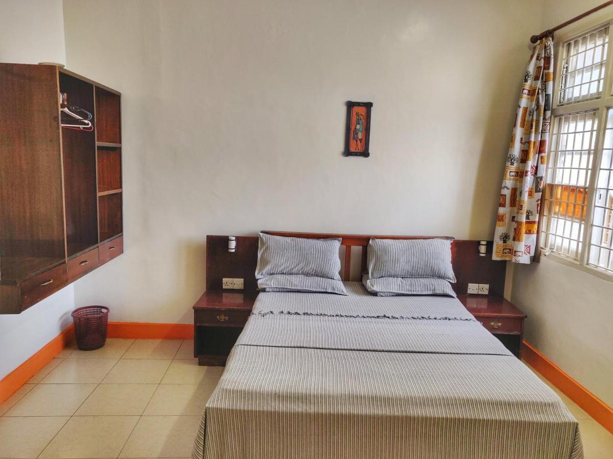 Marigold Guest House Mombasa Ngoại thất bức ảnh