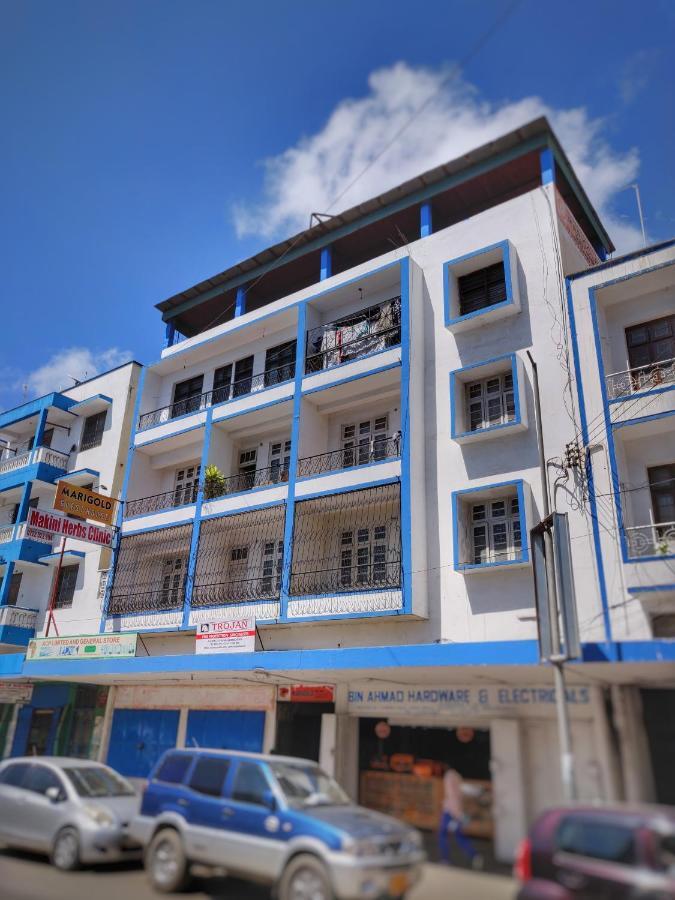Marigold Guest House Mombasa Ngoại thất bức ảnh