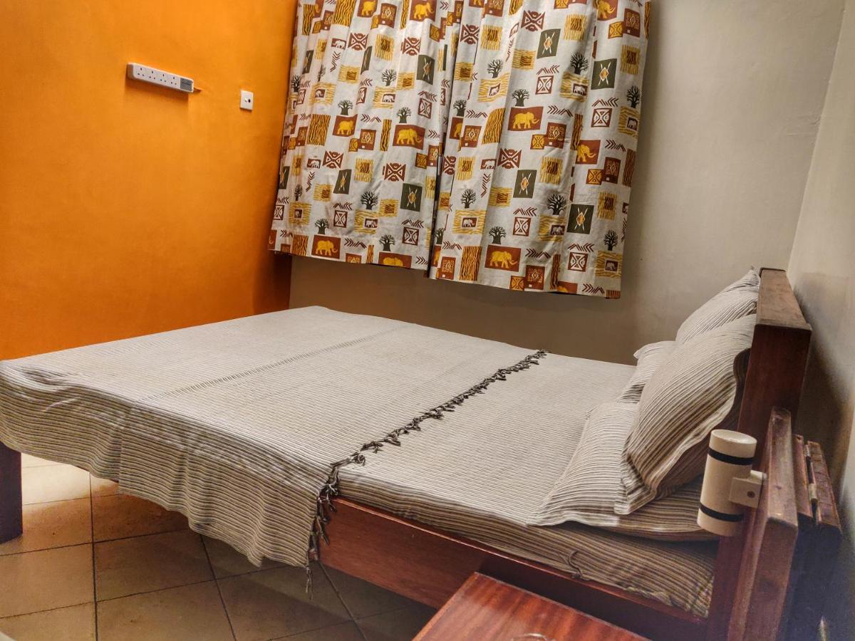 Marigold Guest House Mombasa Ngoại thất bức ảnh